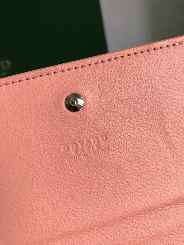 All Categories Official Website "Brand Women's Bags" Women's Bags 💙GOYARD 2025 New Goyard Crossbody Bag