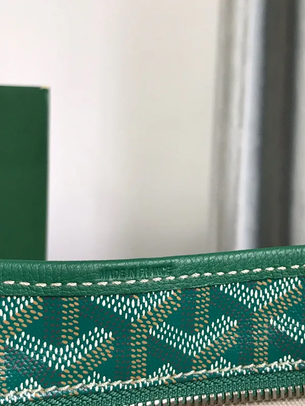 All Categories Official Website "Brand Women's Bags" Women's Bags 💙GOYARD 2025 New Goyard Hobo Bohème Hobo Bag Underarm Bag