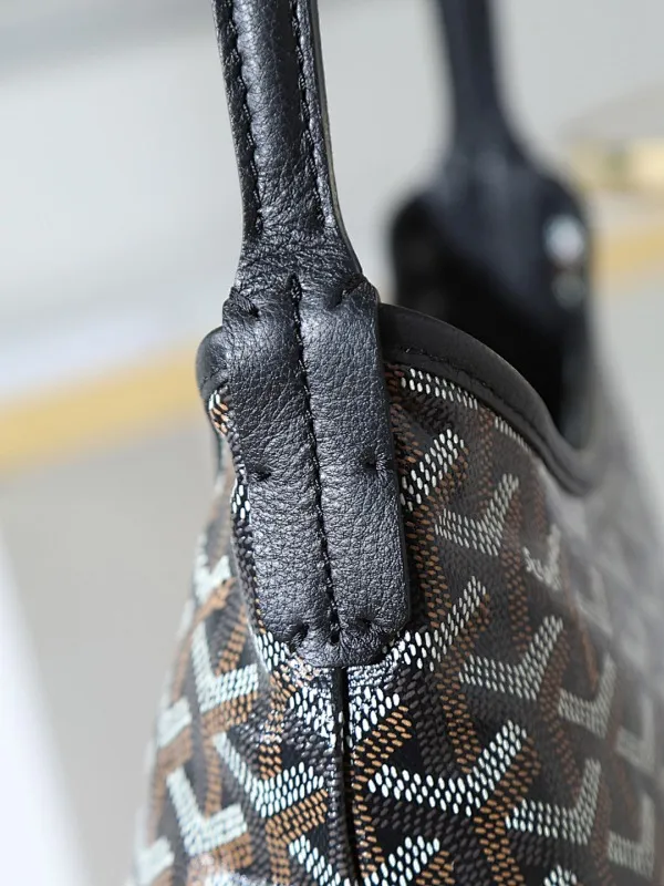 All Categories Official Website "Brand Women's Bags" Women's Bags 💙GOYARD 2026 New Goyard Underarm Bag
