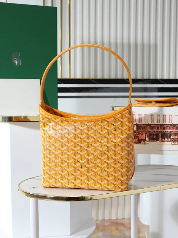 All Categories Official Website "Brand Women's Bags" Women's Bags 💙GOYARD 2026 New Goyard Underarm Bag