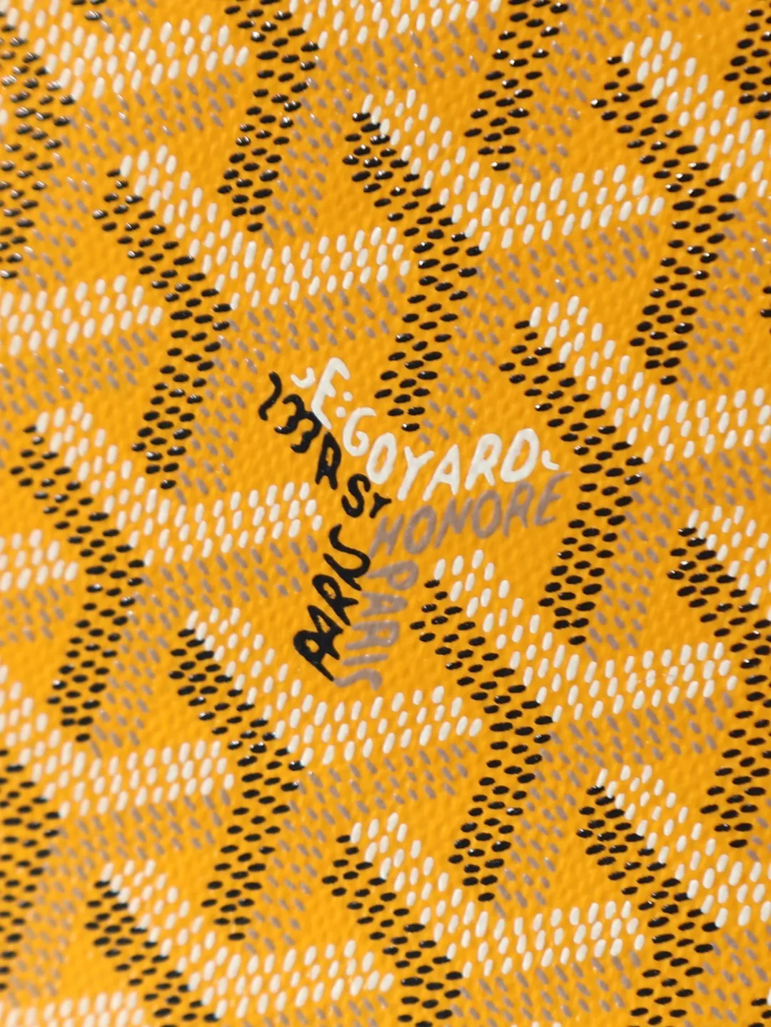 All Categories Official Website "Brand Women's Bags" Women's Bags 💙GOYARD 2026 New Goyard Underarm Bag