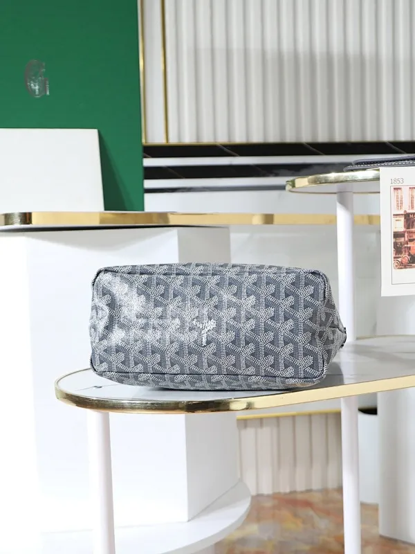 All Categories Official Website "Brand Women's Bags" Women's Bags 💙GOYARD 2026 New Goyard Underarm Bag