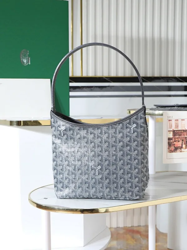 All Categories Official Website "Brand Women's Bags" Women's Bags 💙GOYARD 2026 New Goyard Underarm Bag