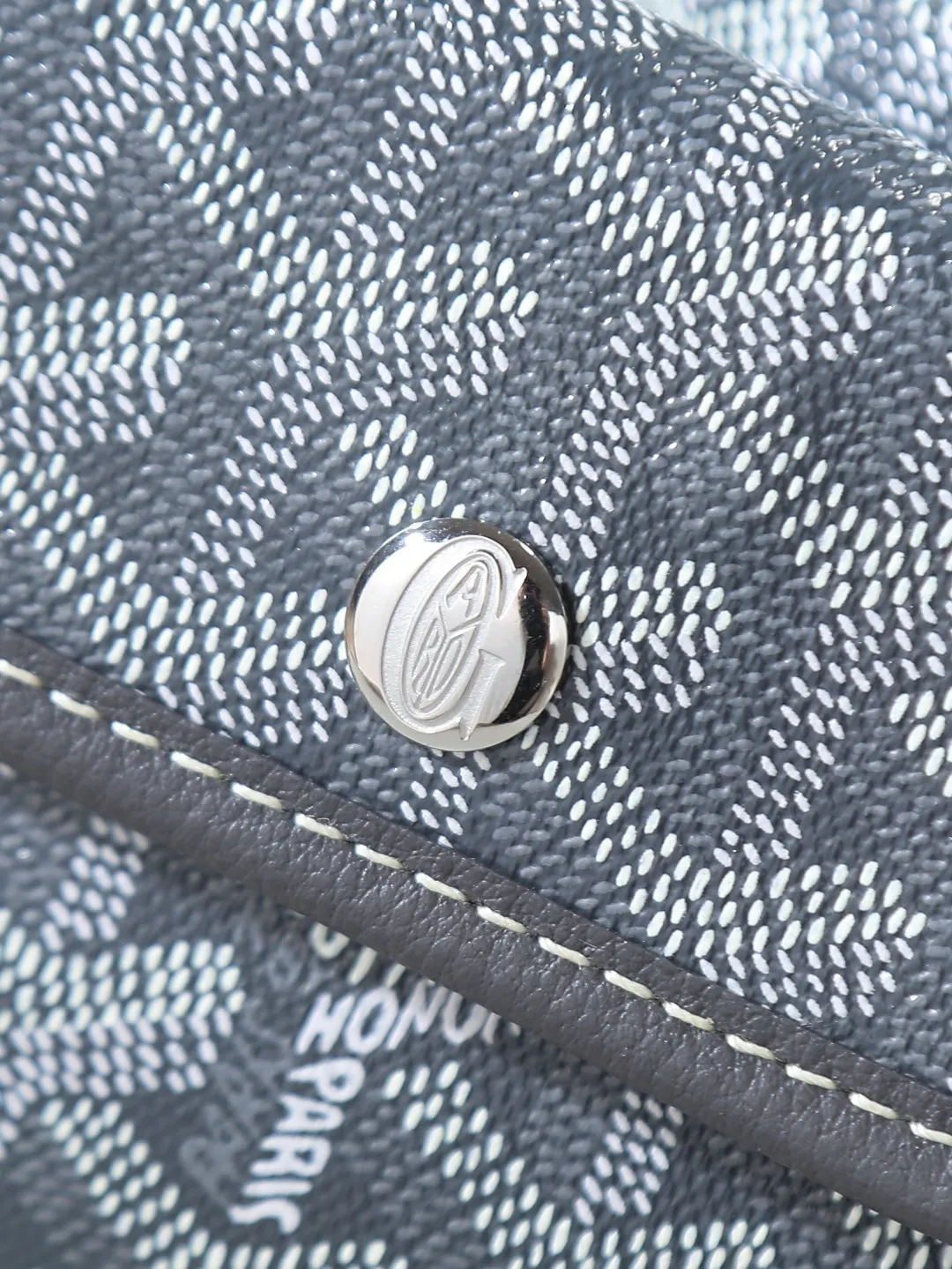 All Categories Official Website "Brand Women's Bags" Women's Bags 💙GOYARD 2026 New Goyard Underarm Bag