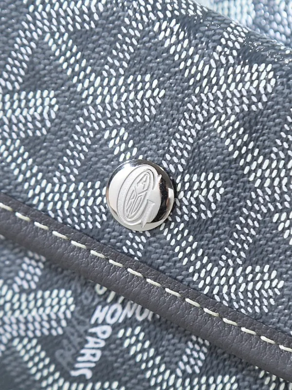 All Categories Official Website "Brand Women's Bags" Women's Bags 💙GOYARD 2026 New Goyard Underarm Bag