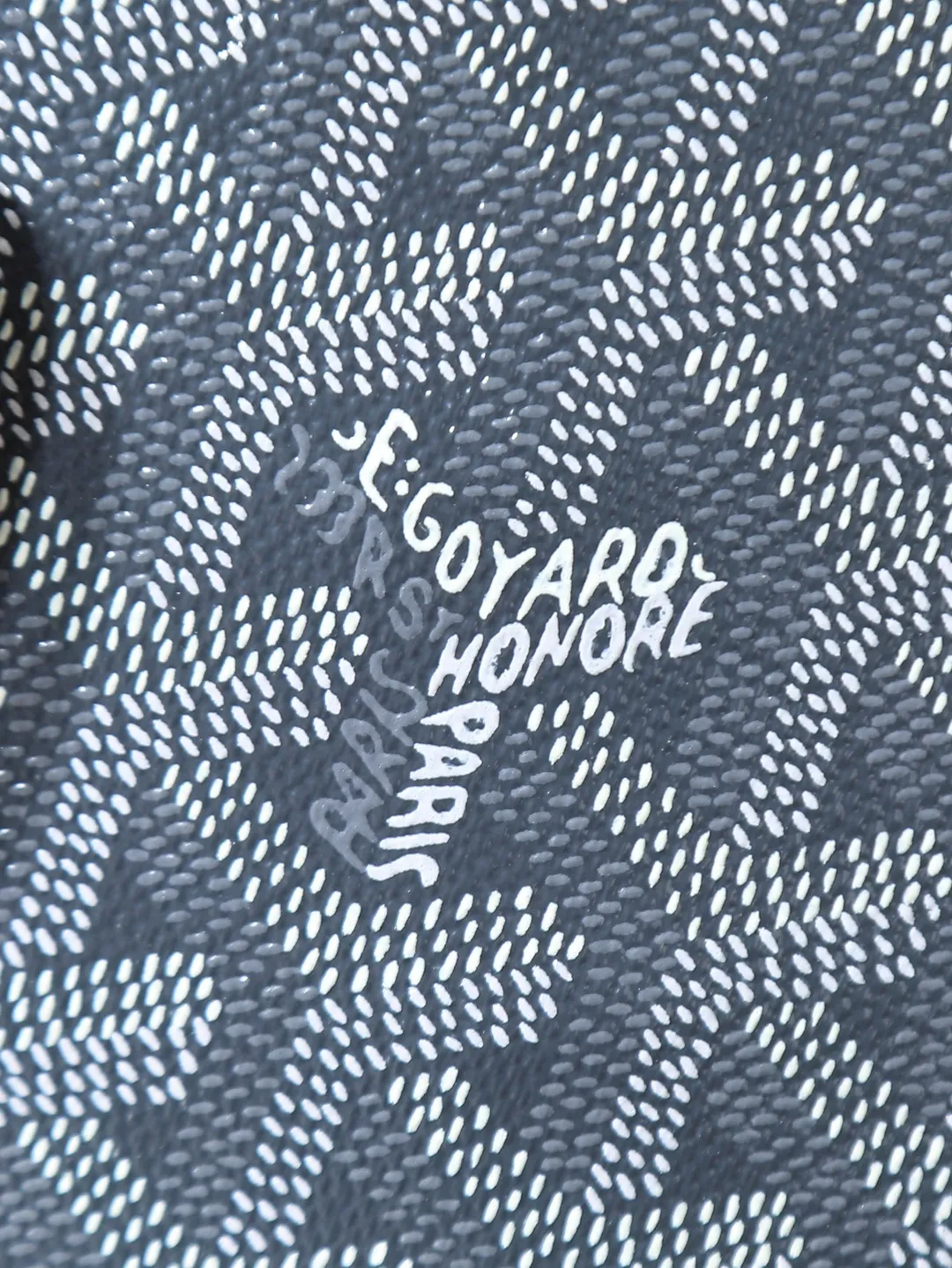 All Categories Official Website "Brand Women's Bags" Women's Bags 💙GOYARD 2026 New Goyard Underarm Bag