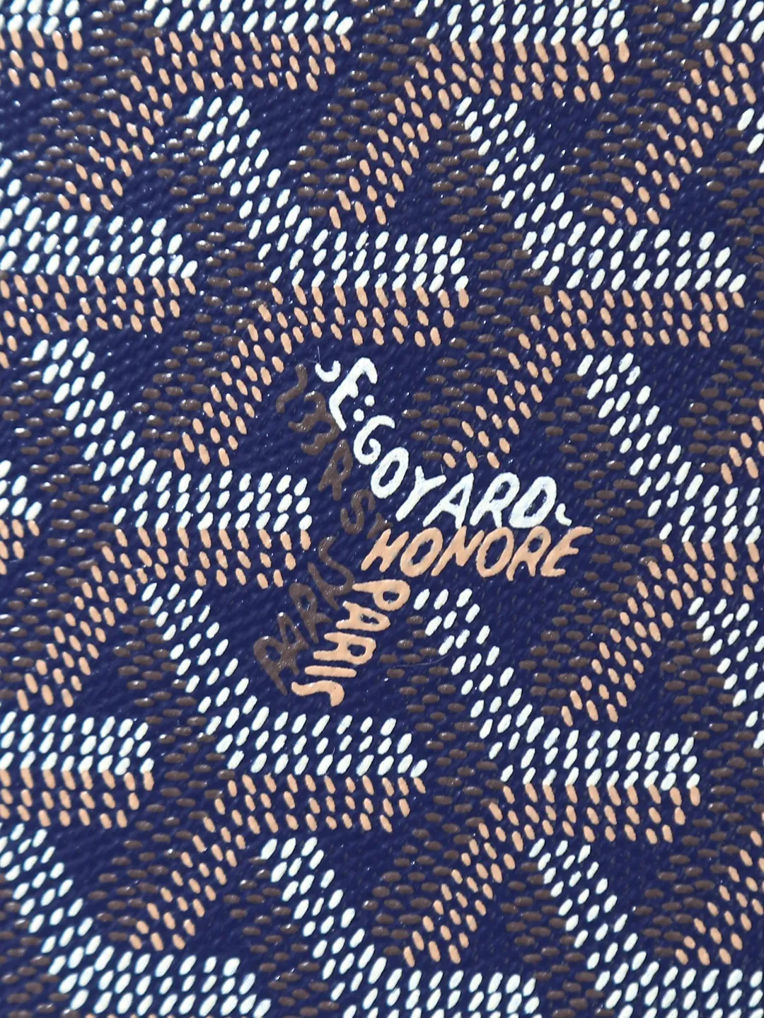 All Categories Official Website "Brand Women's Bags" Women's Bags 💙GOYARD 2026 New Goyard Underarm Bag