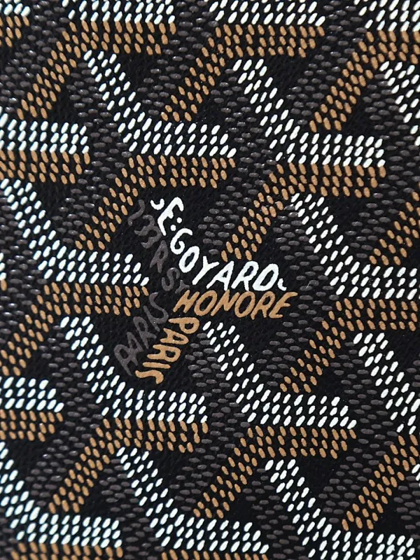 All Categories Official Website "Brand Women's Bags" Women's Bags 💙GOYARD 2026 New Goyard Underarm Bag