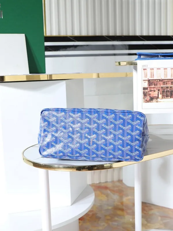All Categories Official Website "Brand Women's Bags" Women's Bags 💙GOYARD 2026 New Goyard Underarm Bag