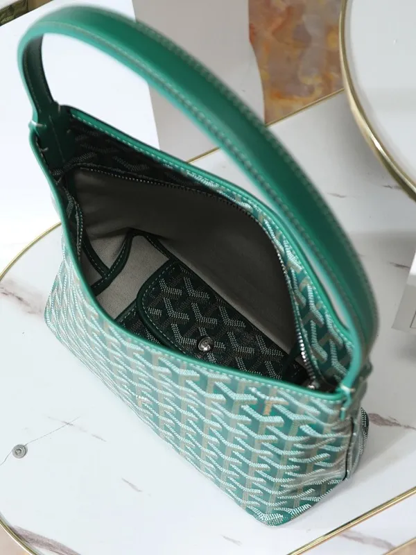 All Categories Official Website "Brand Women's Bags" Women's Bags 💙GOYARD 2026 New Goyard Underarm Bag