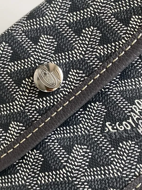 All Categories Official Website "Brand Women's Bags" Women's Bags 💙GOYARD 2026 New Goyard Underarm Bag