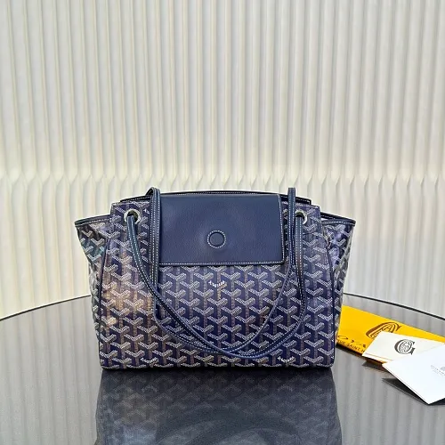 All Categories Official Website "Brand Women's Bags" Women's Bags 💙GOYARD 2026 New Goyard Handbags