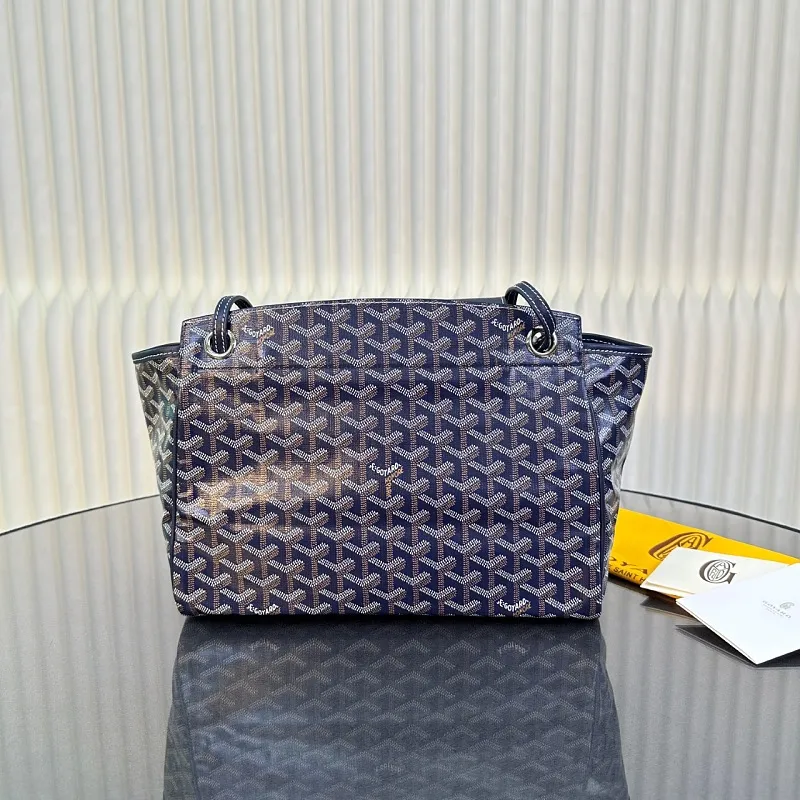All Categories Official Website "Brand Women's Bags" Women's Bags 💙GOYARD 2026 New Goyard Handbags