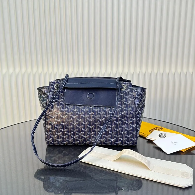 All Categories Official Website "Brand Women's Bags" Women's Bags 💙GOYARD 2026 New Goyard Handbags