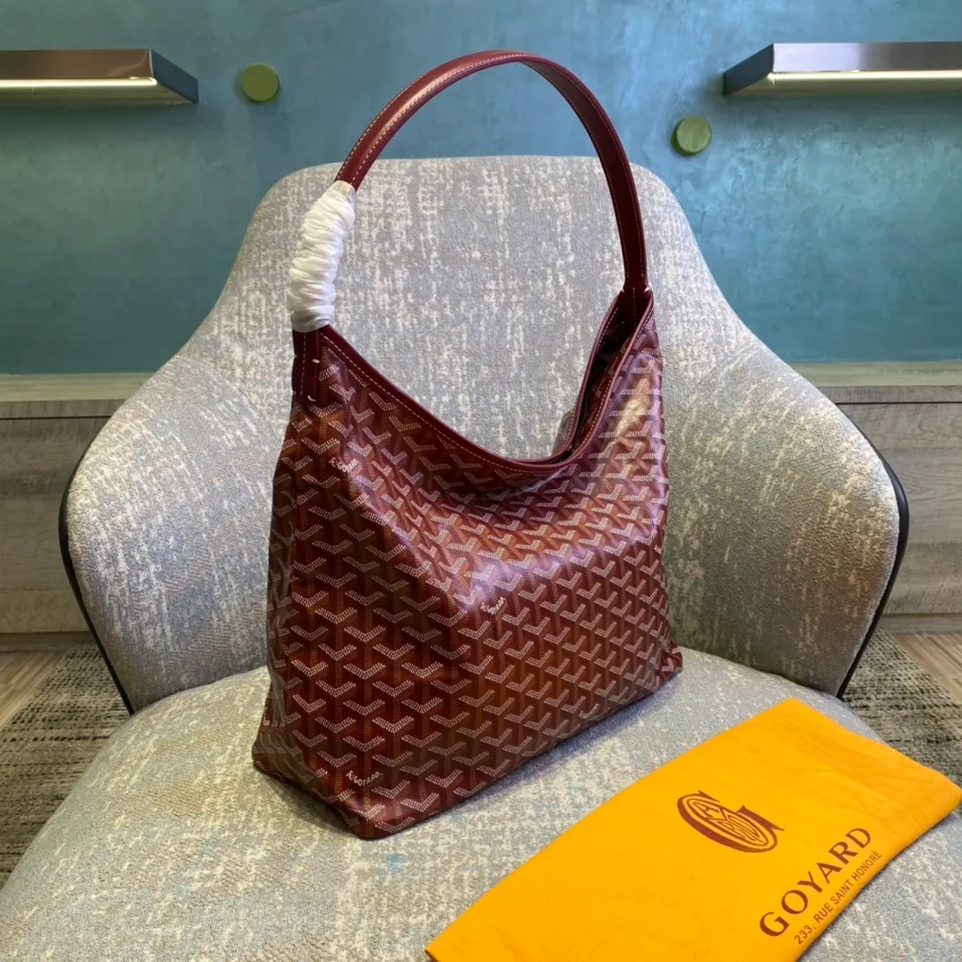 All Categories Official Website "Brand Women's Bags" Women's Bags 💙GOYARD 2025 New GOYARD Underarm Bag
