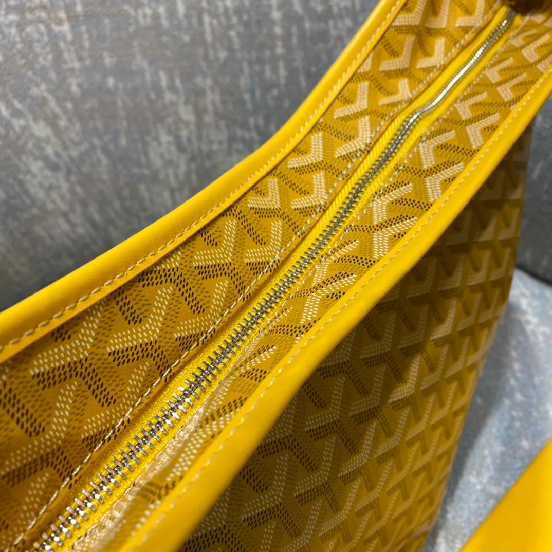 All Categories Official Website "Brand Women's Bags" Women's Bags 💙GOYARD 2025 New GOYARD Underarm Bag
