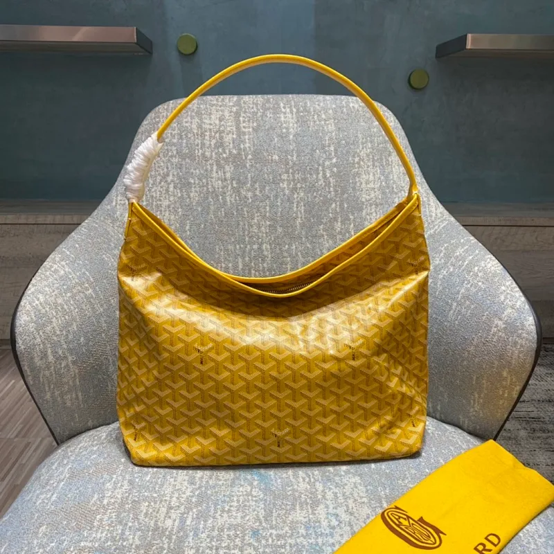 All Categories Official Website "Brand Women's Bags" Women's Bags 💙GOYARD 2025 New GOYARD Underarm Bag