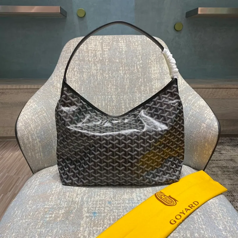 All Categories Official Website "Brand Women's Bags" Women's Bags 💙GOYARD 2025 New GOYARD Underarm Bag