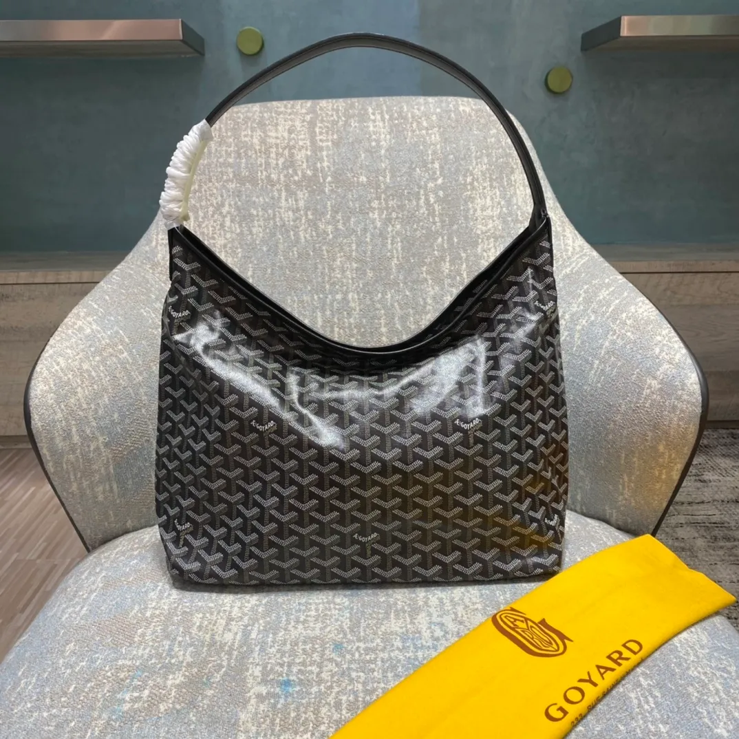 All Categories Official Website "Brand Women's Bags" Women's Bags 💙GOYARD 2025 New GOYARD Underarm Bag