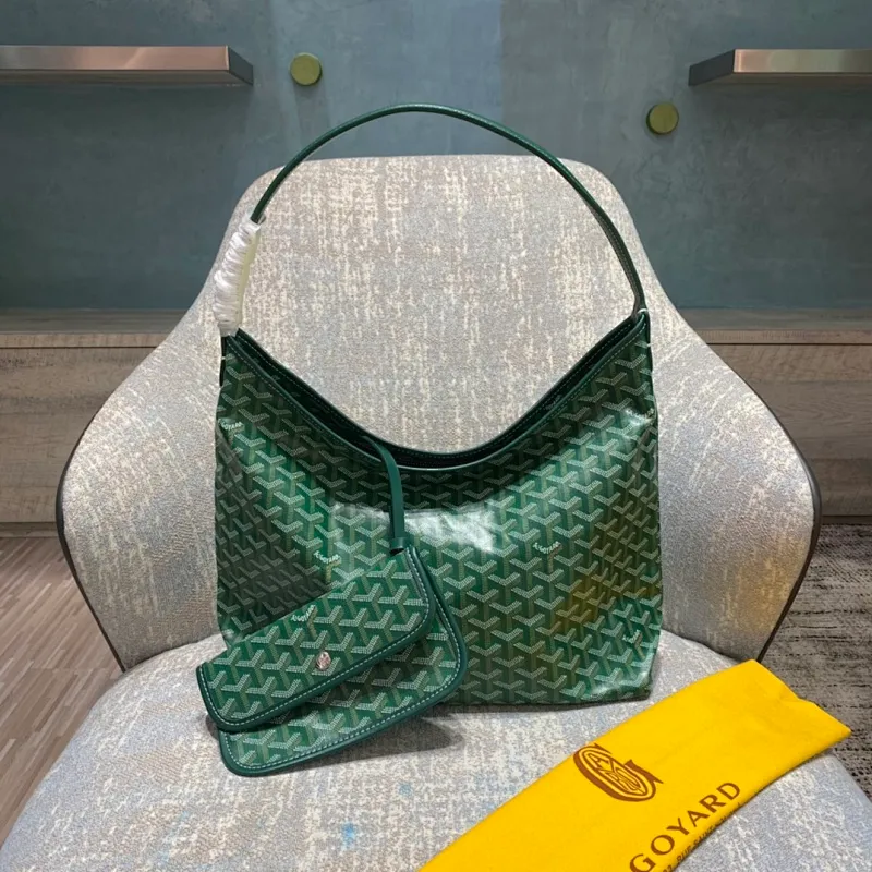 All Categories Official Website "Brand Women's Bags" Women's Bags 💙GOYARD 2025 New GOYARD Underarm Bag