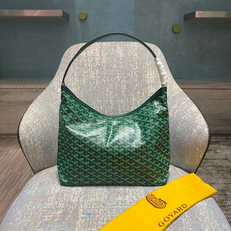 All Categories Official Website "Brand Women's Bags" Women's Bags 💙GOYARD 2025 New GOYARD Underarm Bag
