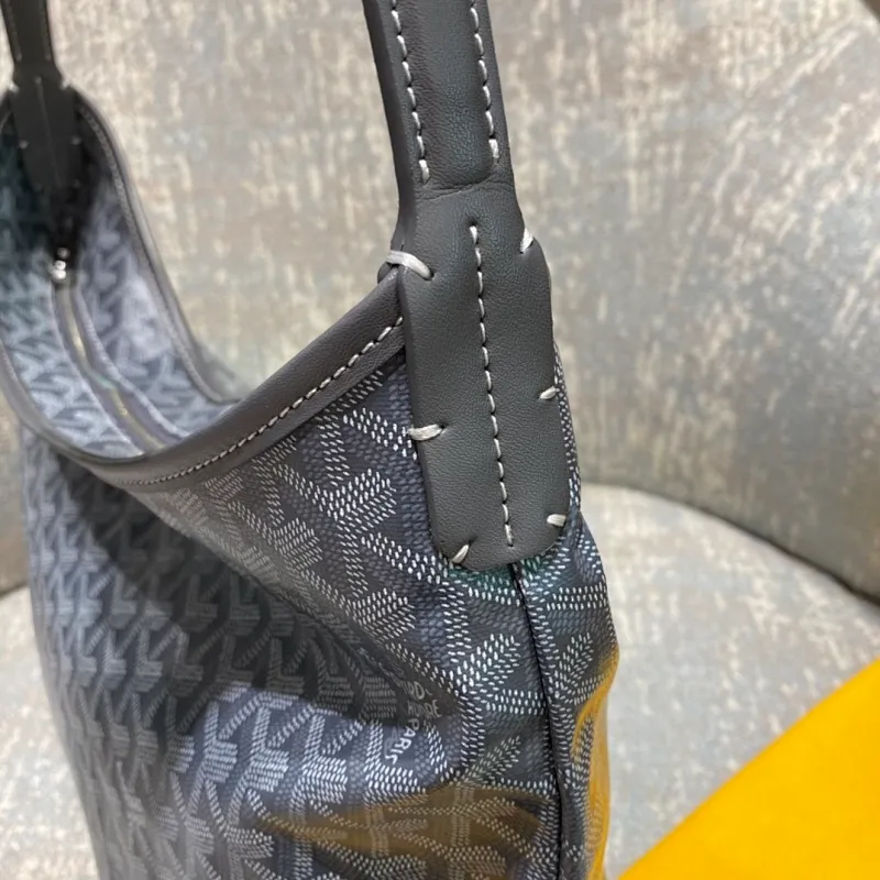 All Categories Official Website "Brand Women's Bags" Women's Bags 💙GOYARD 2025 New GOYARD Underarm Bag