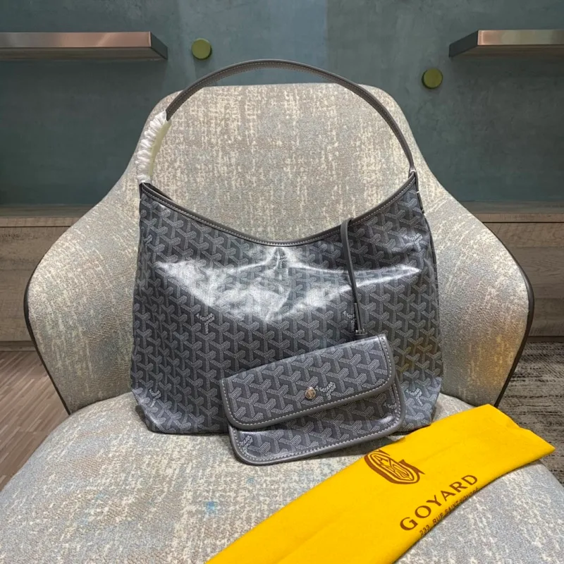 All Categories Official Website "Brand Women's Bags" Women's Bags 💙GOYARD 2025 New GOYARD Underarm Bag