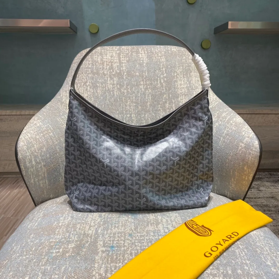 All Categories Official Website "Brand Women's Bags" Women's Bags 💙GOYARD 2025 New GOYARD Underarm Bag