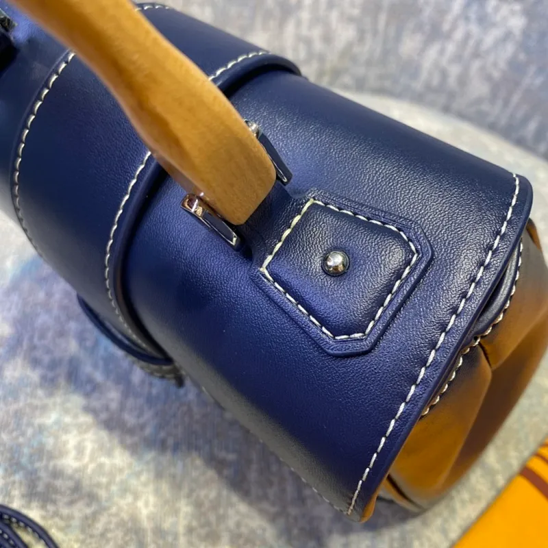 All Categories Official Website "Brand Women's Bags" Women's Bags 💙GOYARD 2025 New GOYARD Crossbody Bag