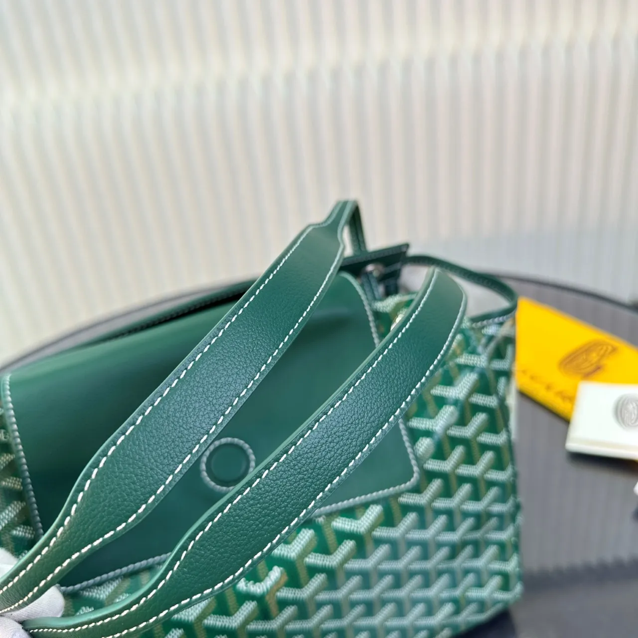 All Categories Official Website "Brand Women's Bags" Women's Bags 💙GOYARD 2026 New Goyard Handbags
