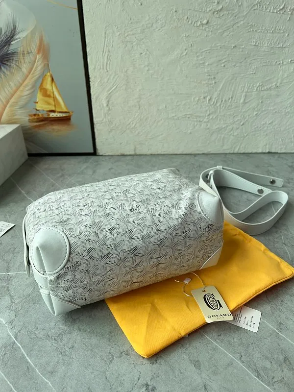 All Categories Official Website "Brand Women's Bags" Women's Bags 💙GOYARD 2026 New Goyard Crossbody Bag