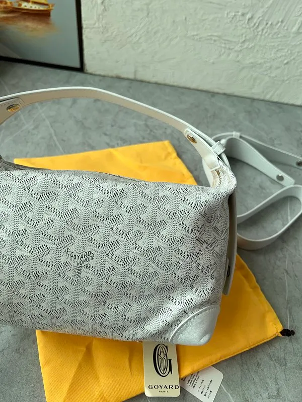 All Categories Official Website "Brand Women's Bags" Women's Bags 💙GOYARD 2026 New Goyard Crossbody Bag