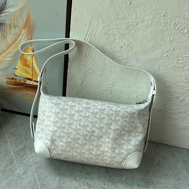 All Categories Official Website "Brand Women's Bags" Women's Bags 💙GOYARD 2026 New Goyard Crossbody Bag