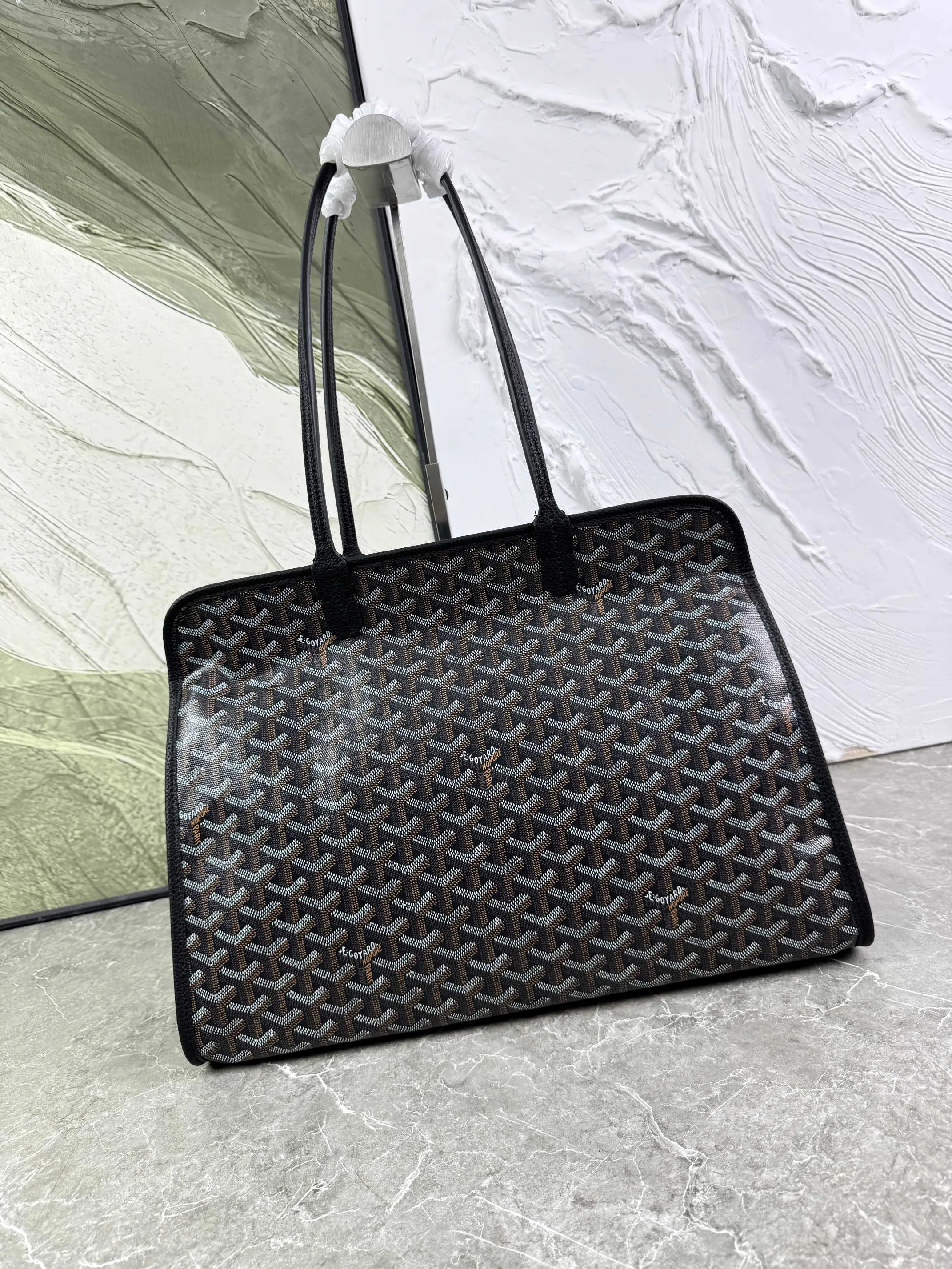 All Categories Official Website "Brand Women's Bags" Women's Bags 💙GOYARD 2026 New Goyard Handbags