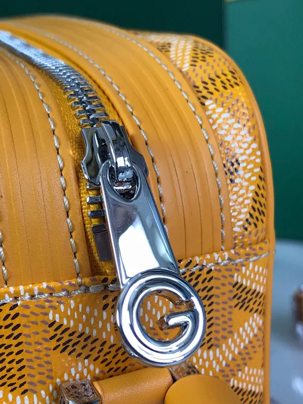 All Categories Official Website "Brand Women's Bags" Women's Bags 💙GOYARD 2025 New Goyard Crossbody Bag