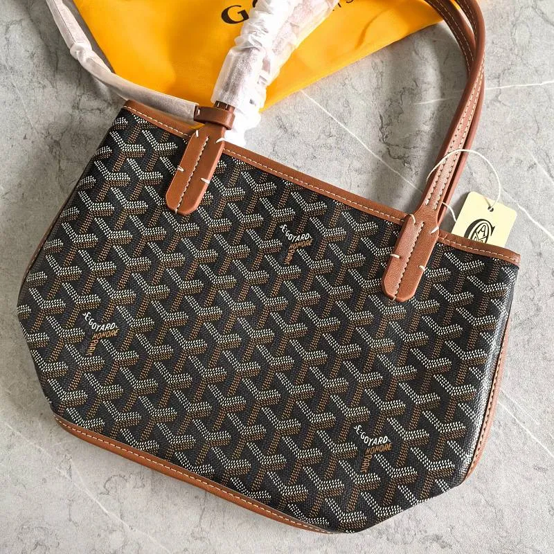 All Categories Official Website "Brand Women's Bags" Women's Bags 💙GOYARD 2026 New Goyard Handbags