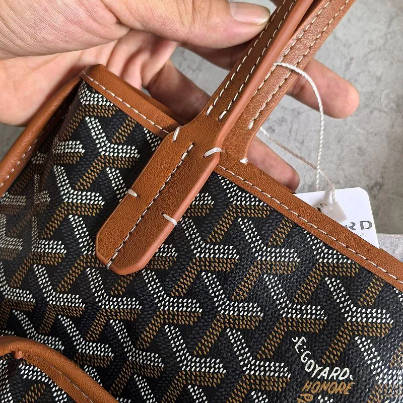 All Categories Official Website "Brand Women's Bags" Women's Bags 💙GOYARD 2026 New Goyard Handbags