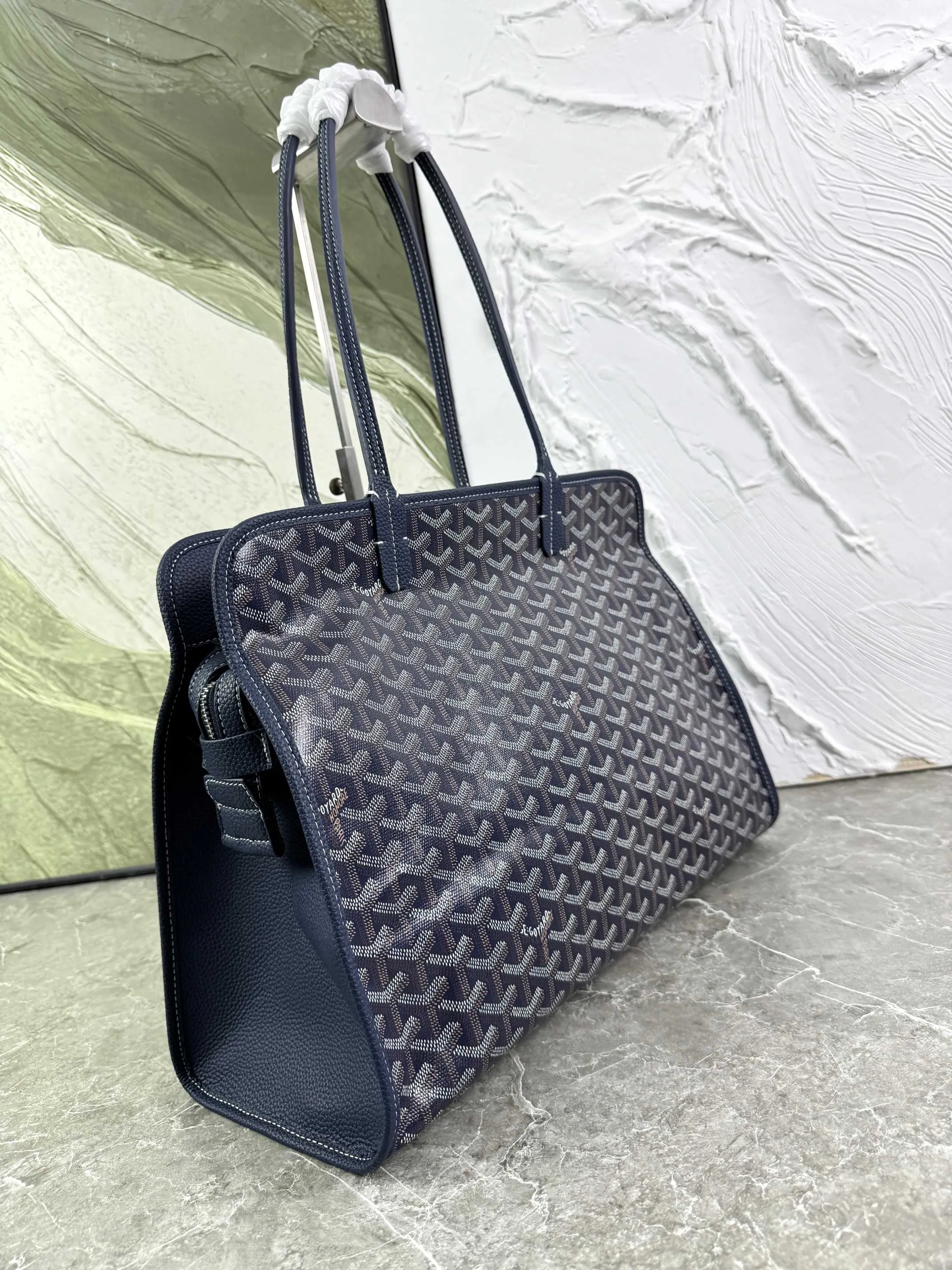 All Categories Official Website "Brand Women's Bags" Women's Bags 💙GOYARD 2026 New Goyard Handbags