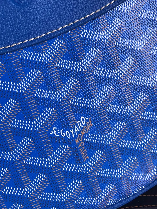 All Categories Official Website "Brand Women's Bags" Women's Bags 💙GOYARD 2025 New Goyard Crossbody Bag