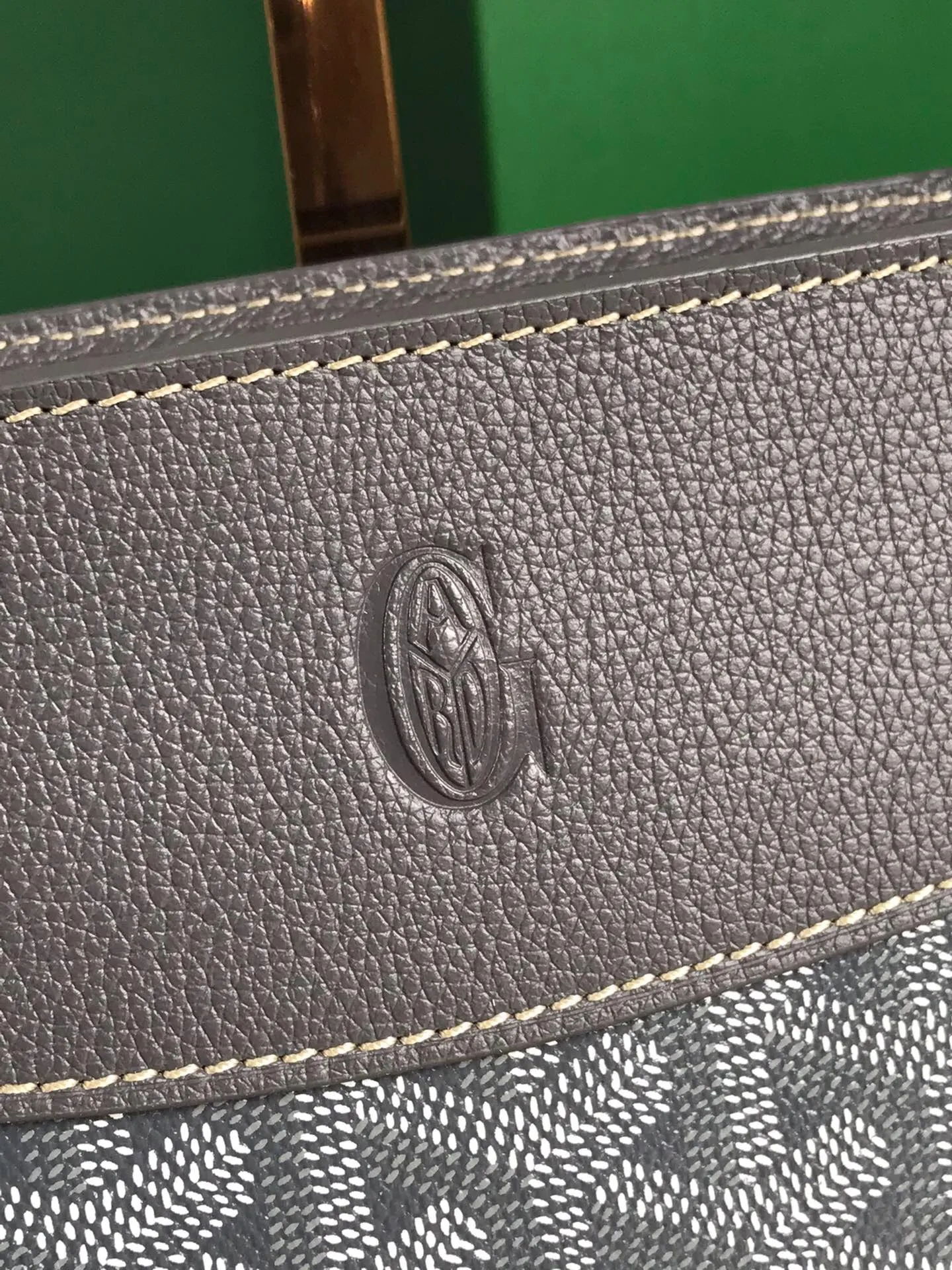 All Categories Official Website "Brand Women's Bags" Women's Bags 💙GOYARD 2025 New Goyard Crossbody Bag