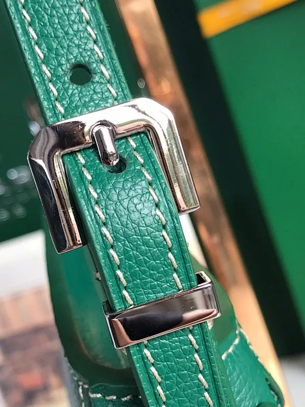 All Categories Official Website "Brand Women's Bags" Women's Bags 💙GOYARD 2025 New Goyard Crossbody Bag