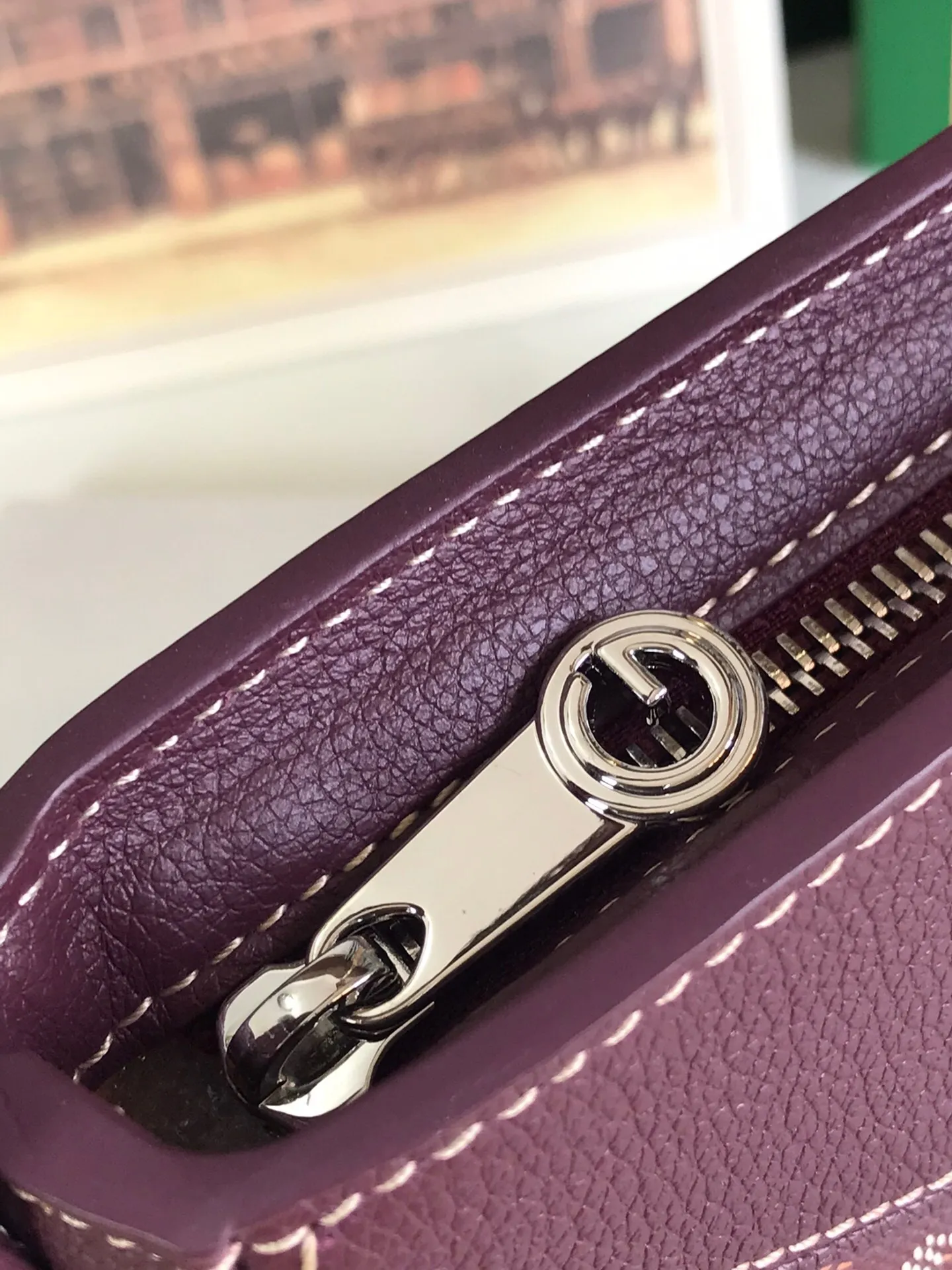 All Categories Official Website "Brand Women's Bags" Women's Bags 💙GOYARD 2025 New Goyard Crossbody Bag