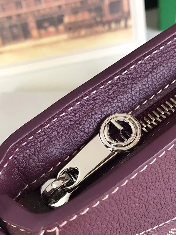 All Categories Official Website "Brand Women's Bags" Women's Bags 💙GOYARD 2025 New Goyard Crossbody Bag