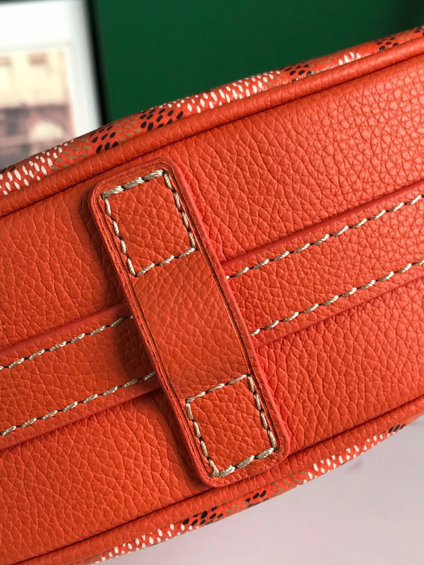All Categories Official Website "Brand Women's Bags" Women's Bags 💙GOYARD 2025 New Goyard Crossbody Bag