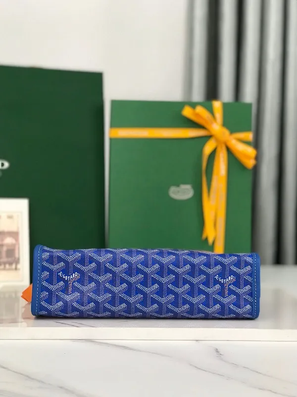 All Categories Official Website "Brand Women's Bags" Women's Bags 💙GOYARD 2025 New Goyard Toilet Bag