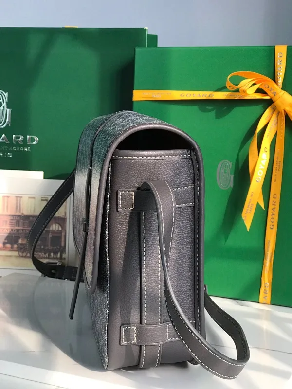 All Categories Official Website "Brand Women's Bags" Women's Bags 💙GOYARD 2025 New Goyard Crossbody Bag