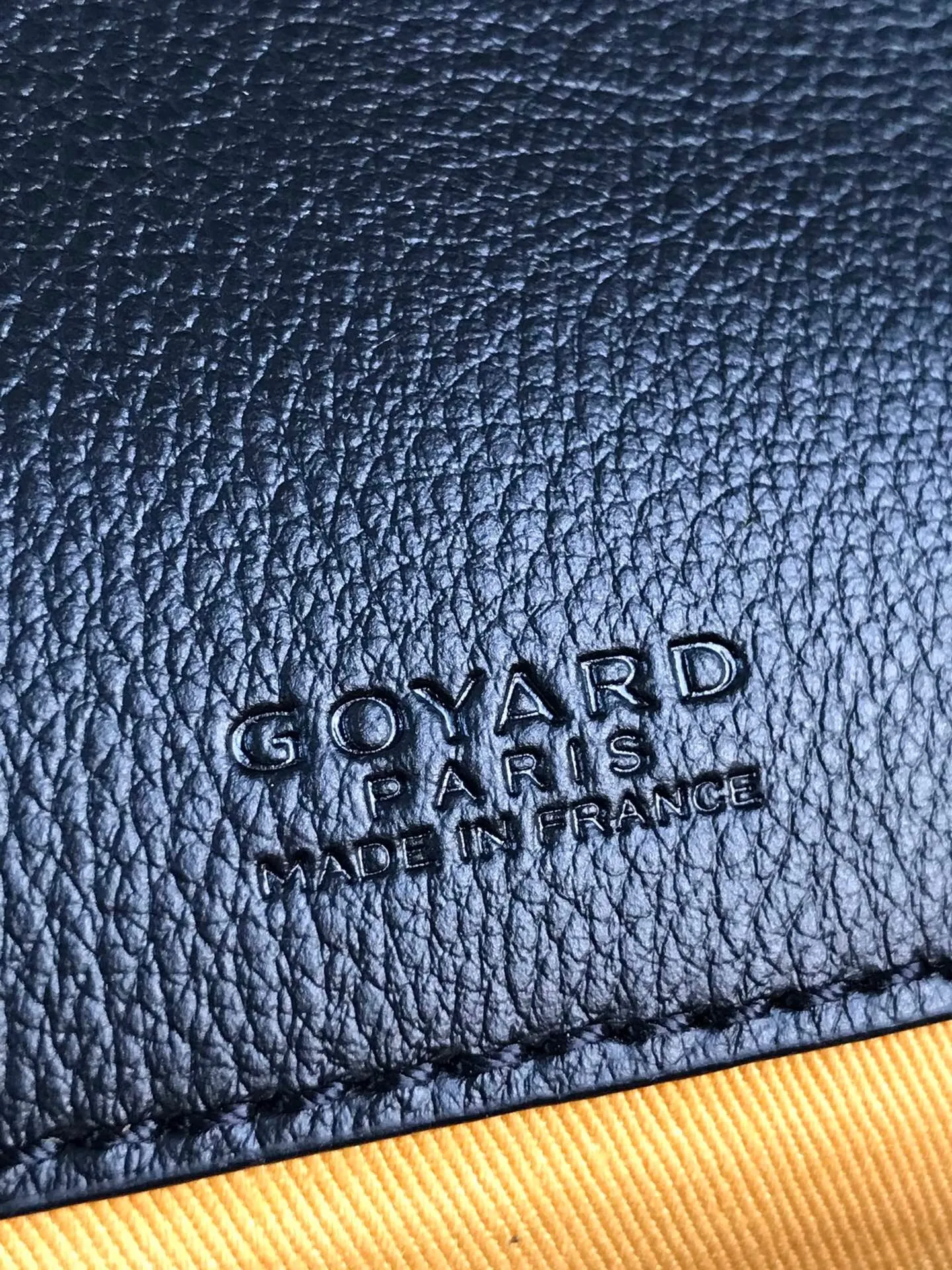All Categories Official Website "Brand Women's Bags" Women's Bags 💙GOYARD 2025 New Goyard Crossbody Bag