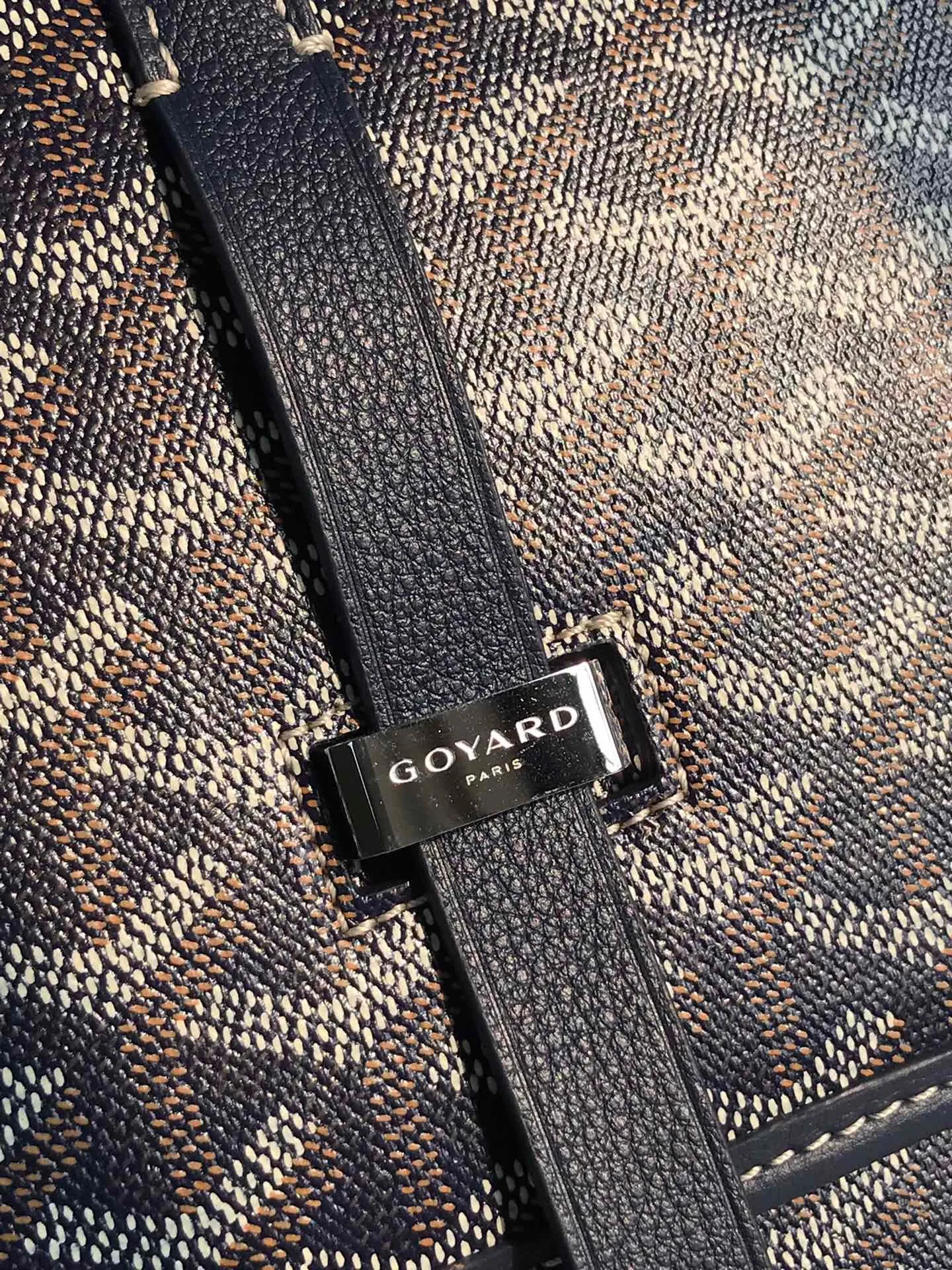 All Categories Official Website "Brand Women's Bags" Women's Bags 💙GOYARD 2025 New Goyard Crossbody Bag