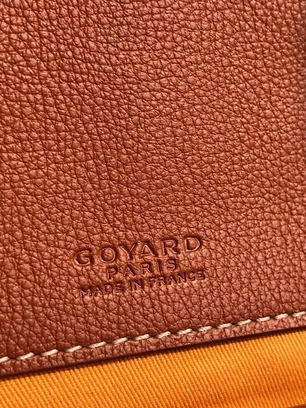All Categories Official Website "Brand Women's Bags" Women's Bags 💙GOYARD 2025 New Goyard Crossbody Bag