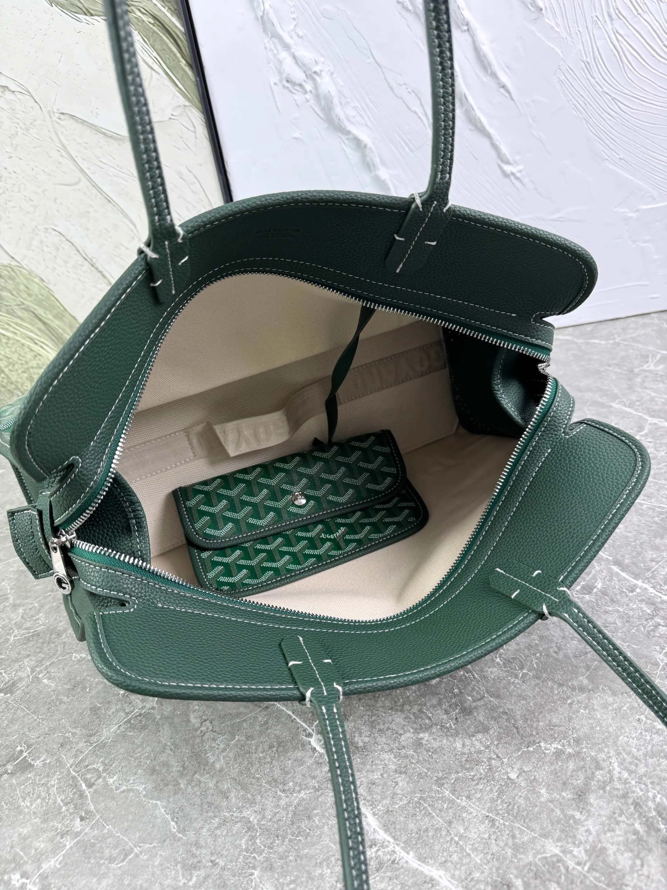 All Categories Official Website "Brand Women's Bags" Women's Bags 💙GOYARD 2026 New Goyard Handbags